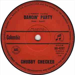 Chubby Checker - Dancin' Party