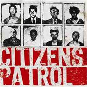 Citizens Patrol - Citizens Patrol
