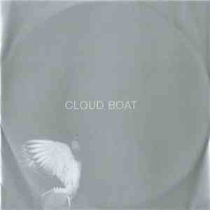 Cloud Boat - Book Of Hours
