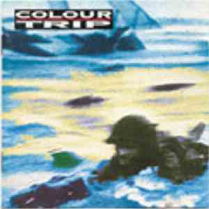 Colour Trip - Colour Trip