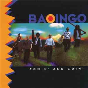 Comin & Goin - BAOINGO