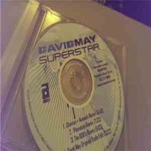 David May  - Superstar