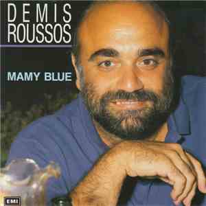 Demis Roussos - Mamy Blue