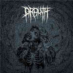 Drouth - Vast, Loathsome