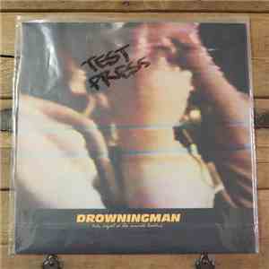 Drowningman - Busy Signal At The Suicide Hotline