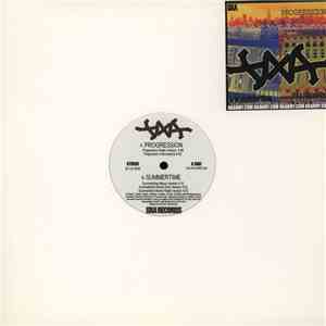DXA - Progression / Summertime