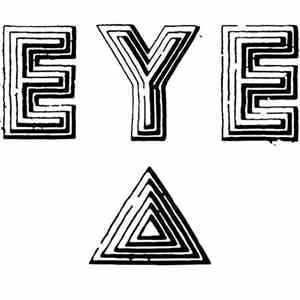 EYE  - Center Of The Sun