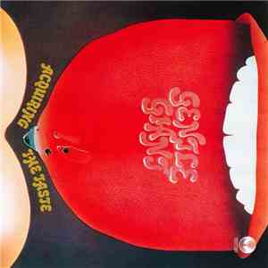 Gentle Giant - Acquiring The Taste