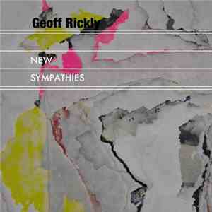 Geoff Rickly - Mixtape 1