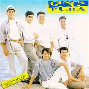 Ginga Pura - Ginga Pura