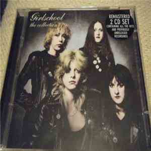 Girlschool - The Collection