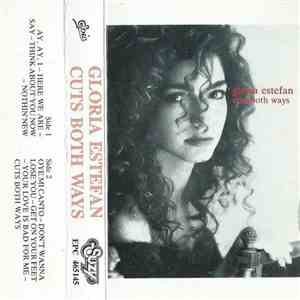Gloria Estefan - Cuts Both Ways