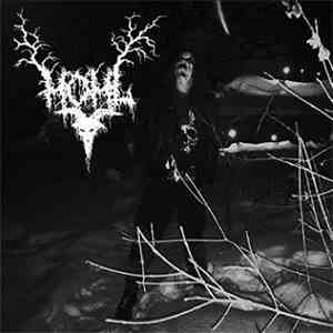Hohl - Black Mass: Ritual Holocaust