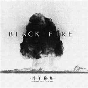 Hundred Year Old Man - Black Fire