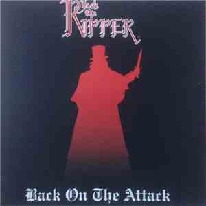 Jack The Ripper  - Back On The Attack