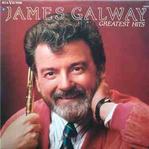 James Galway - Greatest Hits