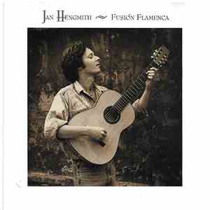 Jan Hengmith - Fusiòn Flamenca