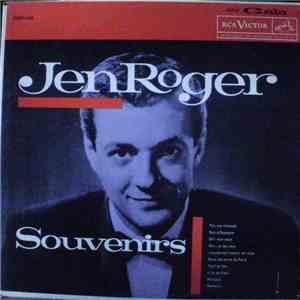 Jen Roger - Souvenirs