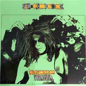 Jim Pembroke - Pigworm