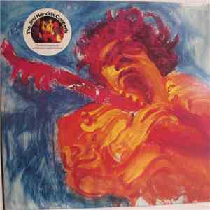 Jimi Hendrix - The Jimi Hendrix Concerts