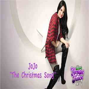 JoJo  - The Christmas Song