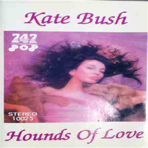 Kate Bush - Hounds Of Love