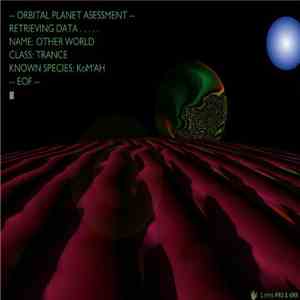 Kom'ah - The Other World