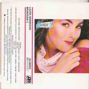 Laura Branigan - Branigan 2
