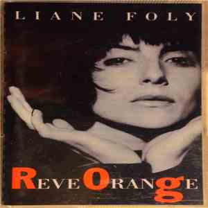 Liane Foly - Reve Orange
