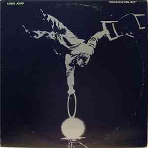 Liquid Liquid - Successive Reflexes