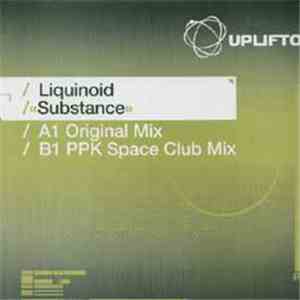 Liquinoid - Substance