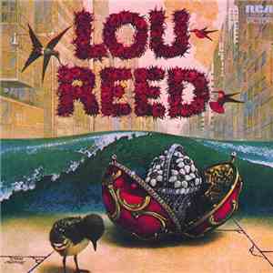 Lou Reed - Lou Reed