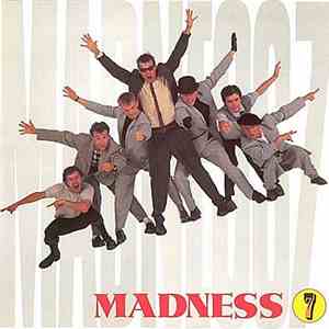 Madness - 7