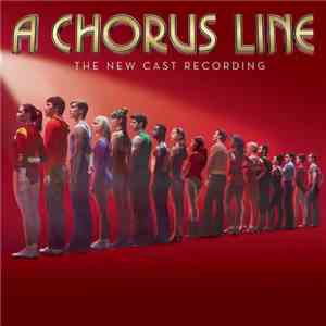 Marvin Hamlisch, Edward Kleban - A Chorus Line: The New Cast Recording