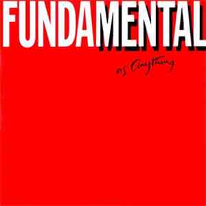Mental As Anything - Fundamental