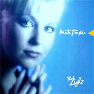 Miili Forstén - The Light