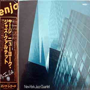 New York Jazz Quartet - Surge