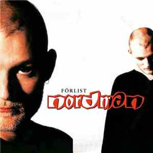 Nordman - Förlist