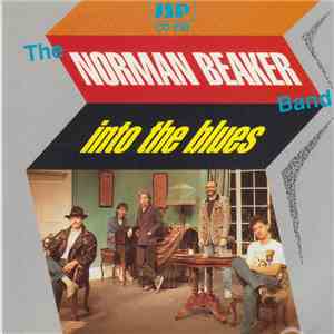 Norman Beaker Band - Into The Blues