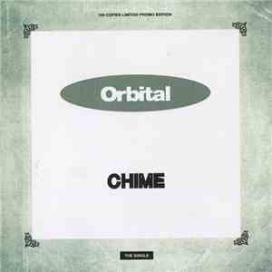 Orbital - Chime