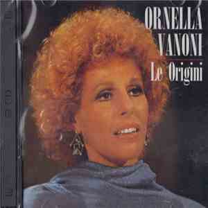 Ornella Vanoni - Le Origini