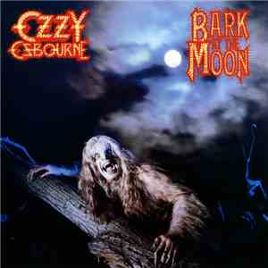 Ozzy Osbourne - Bark At The Moon