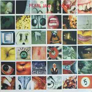 Pearl Jam - No Code