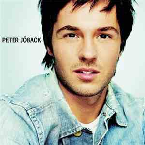 Peter Jöback - Only When I Breathe