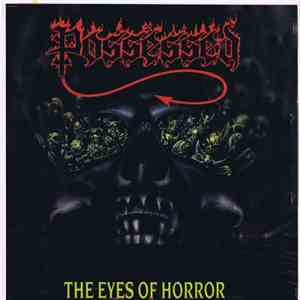 Possessed - The Eyes Of Horror