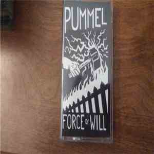 Pummel - Force of Will