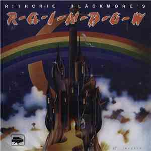 Rainbow - Ritchie Blackmore's Rainbow