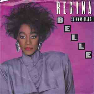 Regina Belle - So Many Tears