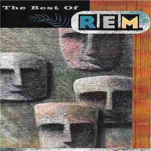 R.E.M. - The Best Of R.E.M.