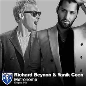 Richard Beynon & Yanik Coen - Metronome